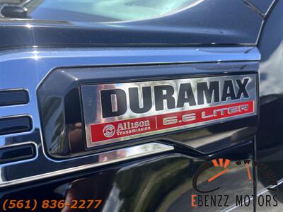 2024 GMC Sierra 2500 Denali   - Photo 30 - Jupiter, FL 33469