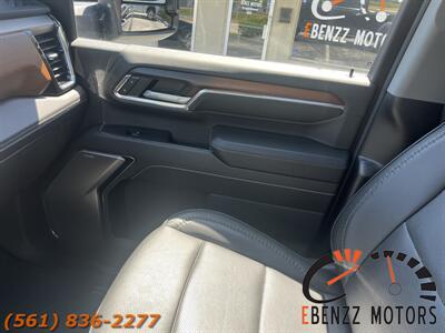 2024 GMC Sierra 2500 Denali   - Photo 15 - Jupiter, FL 33469