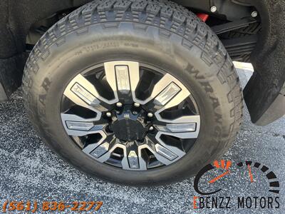 2024 GMC Sierra 2500 Denali   - Photo 40 - Jupiter, FL 33469