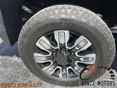 2024 GMC Sierra 2500 Denali   - Photo 34 - Jupiter, FL 33469