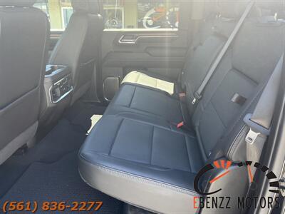 2024 GMC Sierra 2500 Denali   - Photo 26 - Jupiter, FL 33469