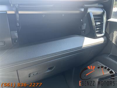 2024 GMC Sierra 2500 Denali   - Photo 23 - Jupiter, FL 33469