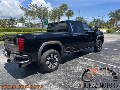 2024 GMC Sierra 2500 Denali   - Photo 6 - Jupiter, FL 33469