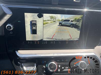 2024 GMC Sierra 2500 Denali   - Photo 20 - Jupiter, FL 33469