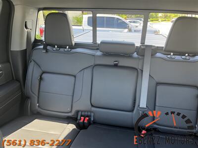 2024 GMC Sierra 2500 Denali   - Photo 17 - Jupiter, FL 33469