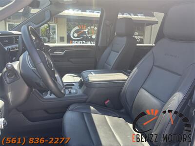 2024 GMC Sierra 2500 Denali   - Photo 11 - Jupiter, FL 33469