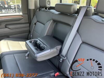 2024 GMC Sierra 2500 Denali   - Photo 29 - Jupiter, FL 33469