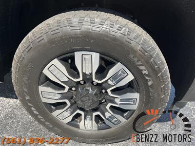 2024 GMC Sierra 2500 Denali   - Photo 32 - Jupiter, FL 33469