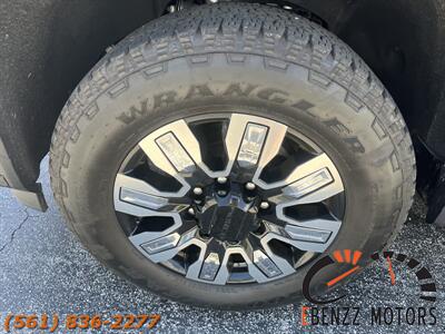 2024 GMC Sierra 2500 Denali   - Photo 31 - Jupiter, FL 33469