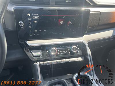 2024 GMC Sierra 2500 Denali   - Photo 14 - Jupiter, FL 33469