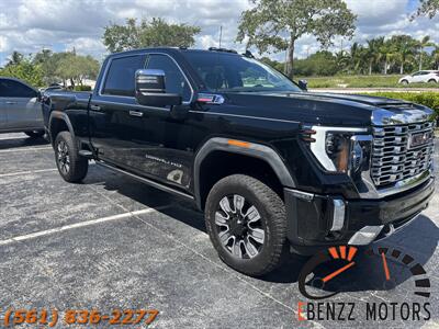 2024 GMC Sierra 2500 Denali   - Photo 4 - Jupiter, FL 33469