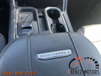 2024 GMC Sierra 2500 Denali   - Photo 18 - Jupiter, FL 33469