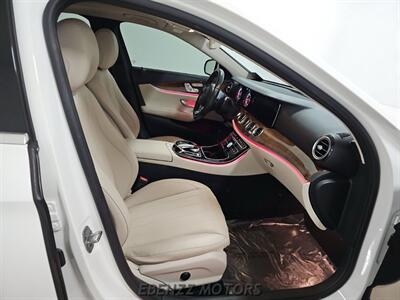 2017 Mercedes-Benz E 300   - Photo 8 - Jupiter, FL 33469