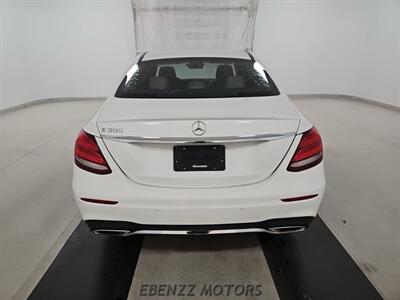 2017 Mercedes-Benz E 300   - Photo 5 - Jupiter, FL 33469