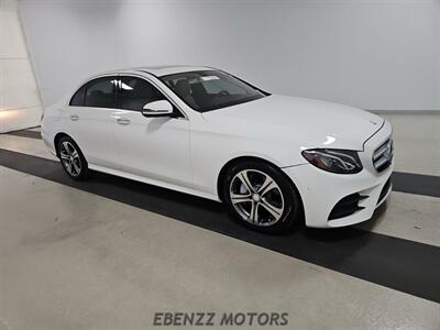 2017 Mercedes-Benz E 300   - Photo 3 - Jupiter, FL 33469