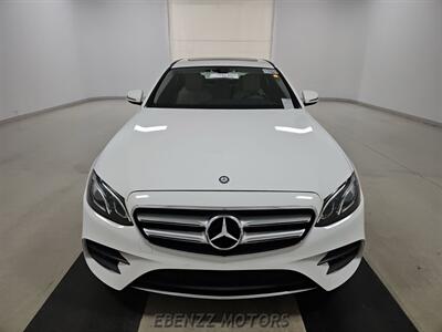 2017 Mercedes-Benz E 300   - Photo 2 - Jupiter, FL 33469