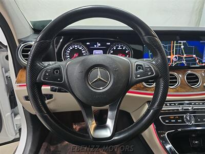 2017 Mercedes-Benz E 300   - Photo 10 - Jupiter, FL 33469