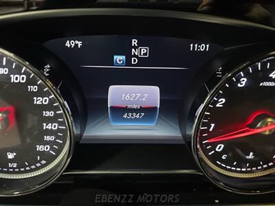 2017 Mercedes-Benz E 300   - Photo 12 - Jupiter, FL 33469