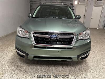 2017 Subaru Forester 2.5i Limited   - Photo 2 - Jupiter, FL 33469