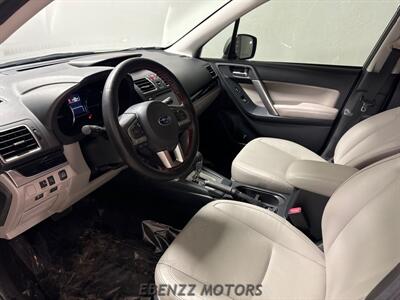 2017 Subaru Forester 2.5i Limited   - Photo 7 - Jupiter, FL 33469