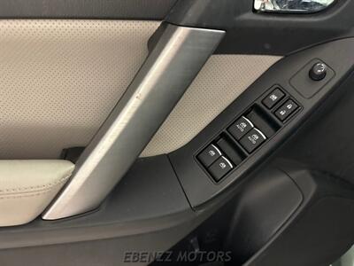 2017 Subaru Forester 2.5i Limited   - Photo 13 - Jupiter, FL 33469