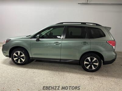 2017 Subaru Forester 2.5i Limited   - Photo 6 - Jupiter, FL 33469