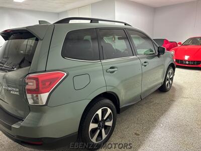 2017 Subaru Forester 2.5i Limited   - Photo 4 - Jupiter, FL 33469