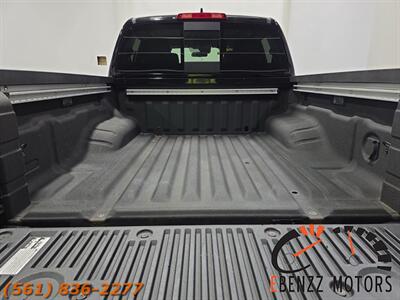 2023 Nissan Frontier SV   - Photo 16 - Jupiter, FL 33469