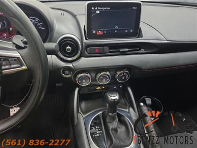 2017 FIAT 124 Spider Abarth   - Photo 11 - Jupiter, FL 33469