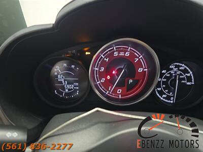 2017 FIAT 124 Spider Abarth   - Photo 12 - Jupiter, FL 33469