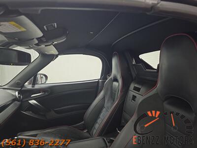 2017 FIAT 124 Spider Abarth   - Photo 13 - Jupiter, FL 33469