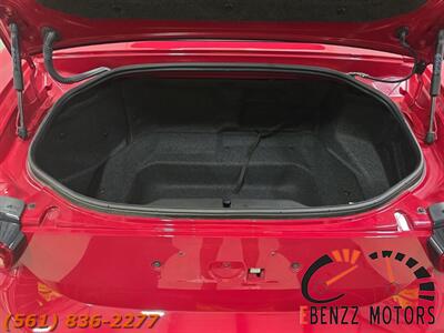 2017 FIAT 124 Spider Abarth   - Photo 15 - Jupiter, FL 33469