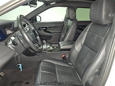 2021 Land Rover Range Rover Evoque R-Dynamic SE   - Photo 3 - Jupiter, FL 33469