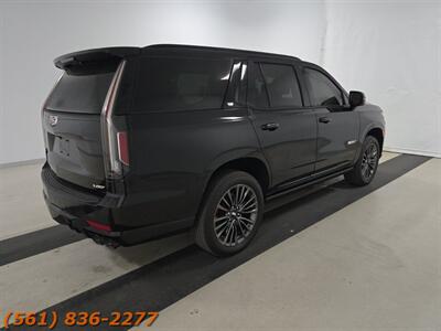 2024 Cadillac Escalade   - Photo 2 - Jupiter, FL 33469