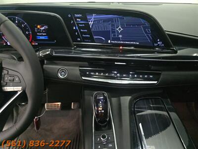 2024 Cadillac Escalade   - Photo 4 - Jupiter, FL 33469