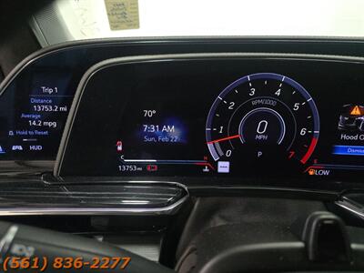 2024 Cadillac Escalade   - Photo 5 - Jupiter, FL 33469