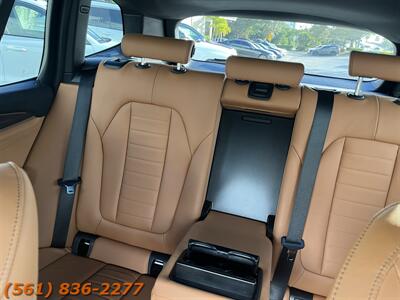 2021 BMW X3 sDrive30i   - Photo 13 - Jupiter, FL 33469