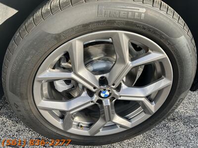 2021 BMW X3 sDrive30i   - Photo 21 - Jupiter, FL 33469