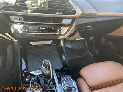 2021 BMW X3 sDrive30i   - Photo 9 - Jupiter, FL 33469