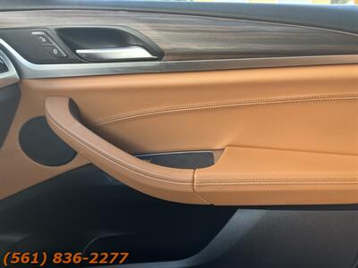 2021 BMW X3 sDrive30i   - Photo 15 - Jupiter, FL 33469