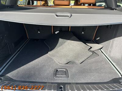 2021 BMW X3 sDrive30i   - Photo 19 - Jupiter, FL 33469