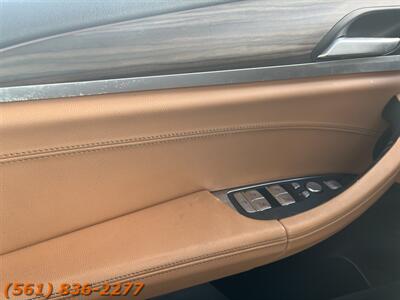 2021 BMW X3 sDrive30i   - Photo 16 - Jupiter, FL 33469