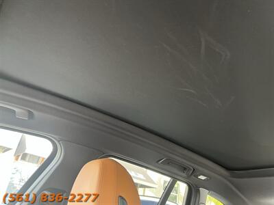 2021 BMW X3 sDrive30i   - Photo 11 - Jupiter, FL 33469