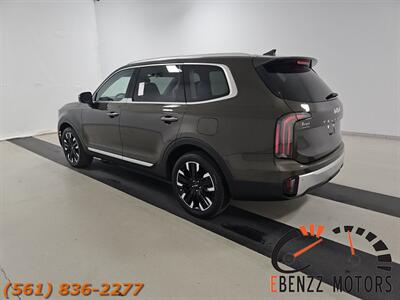 2024 Kia Telluride SX   - Photo 10 - Jupiter, FL 33469