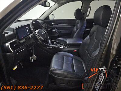 2024 Kia Telluride SX   - Photo 3 - Jupiter, FL 33469