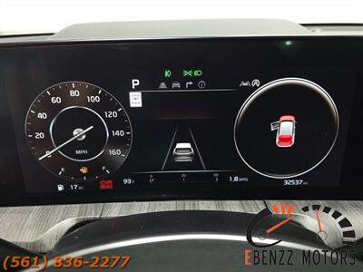 2024 Kia Telluride SX   - Photo 13 - Jupiter, FL 33469