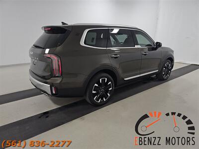 2024 Kia Telluride SX   - Photo 8 - Jupiter, FL 33469