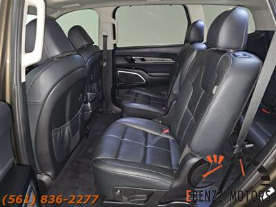 2024 Kia Telluride SX   - Photo 14 - Jupiter, FL 33469