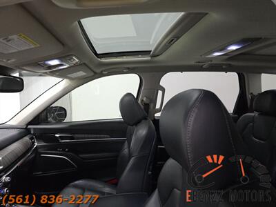 2024 Kia Telluride SX   - Photo 16 - Jupiter, FL 33469