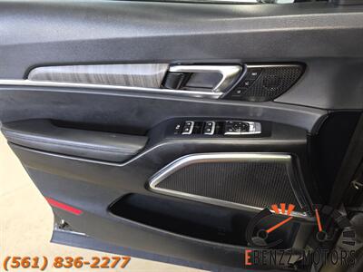 2024 Kia Telluride SX   - Photo 12 - Jupiter, FL 33469